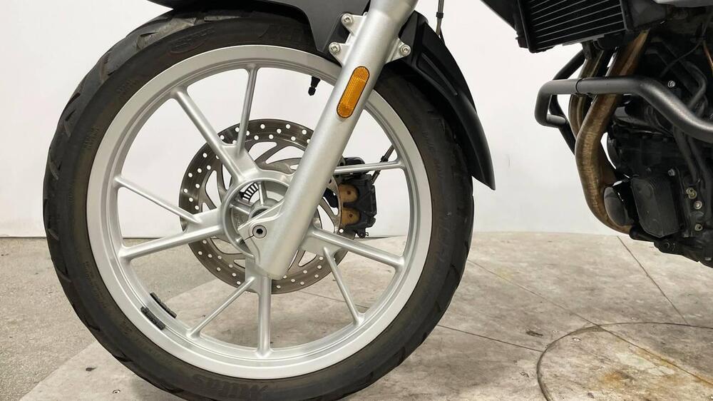 Bmw F 650 GS (2008 - 12) (6)