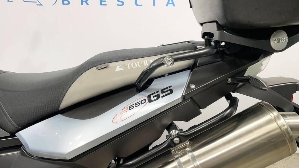 Bmw F 650 GS (2008 - 12) (10)