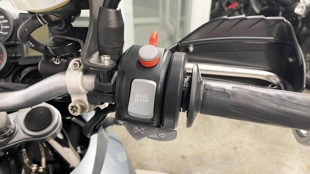 Bmw F 650 GS (2008 - 12) (17)