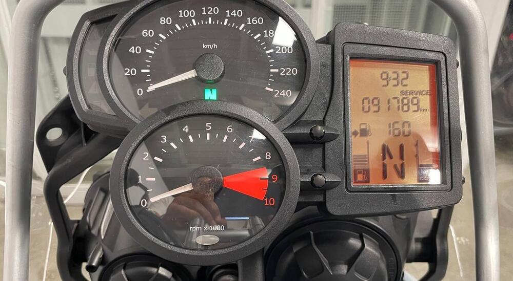 Bmw F 650 GS (2008 - 12) (16)