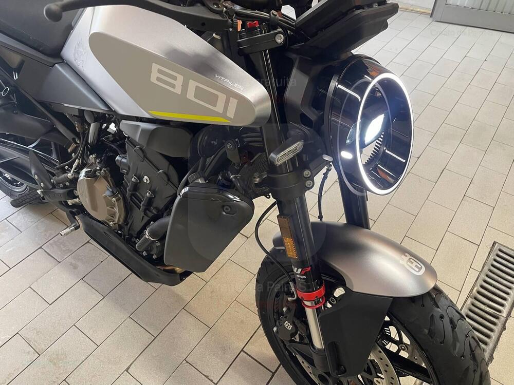 Husqvarna Vitpilen 801 L (2025 - 26) (6)