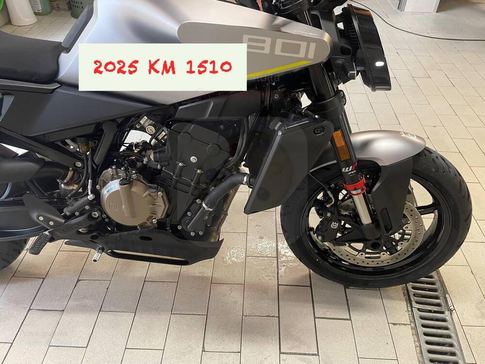 Husqvarna Vitpilen 801 L (2025 - 26) (7)