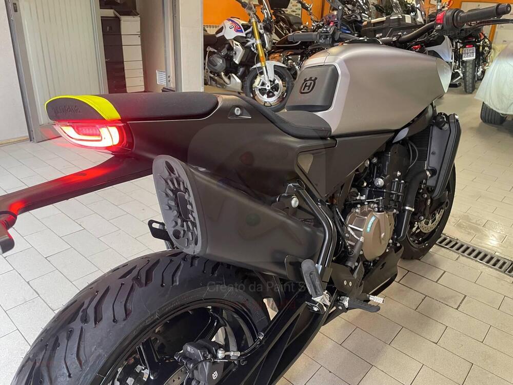 Husqvarna Vitpilen 801 L (2025 - 26) (8)