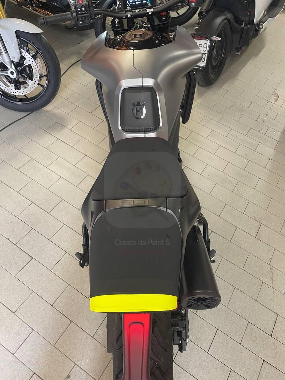 Husqvarna Vitpilen 801 L (2025 - 26) (12)