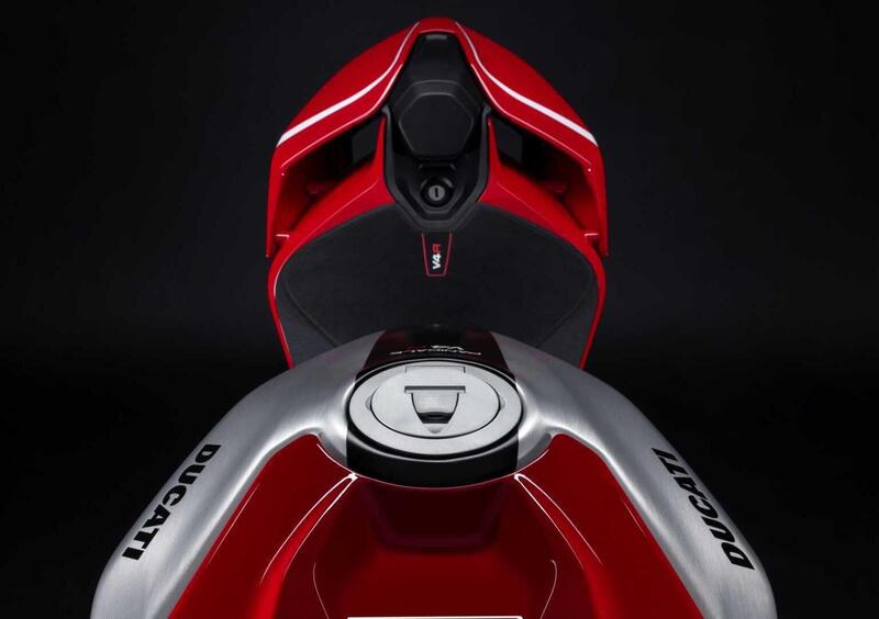 Ducati Panigale V4 Panigale V4 R (2026) (11)