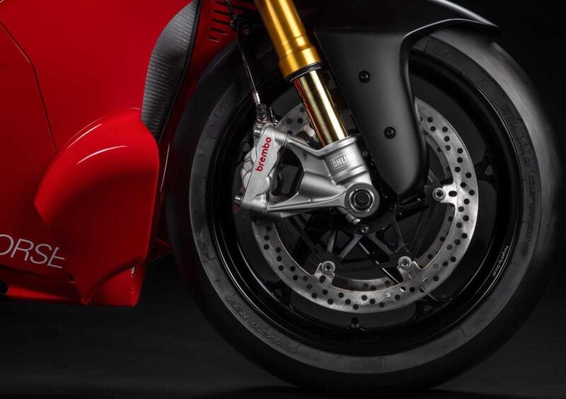Ducati Panigale V4 Panigale V4 R (2026) (8)