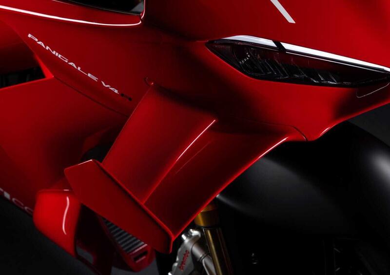 Ducati Panigale V4 Panigale V4 R (2026) (9)