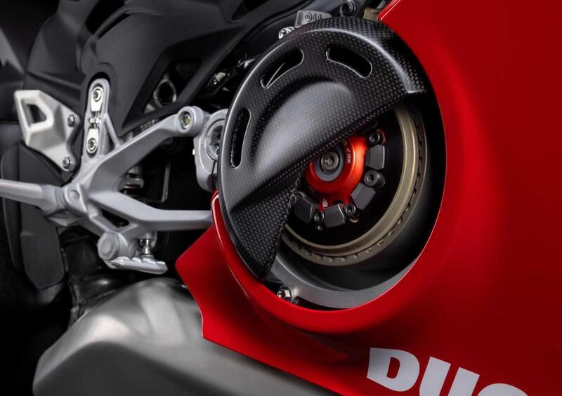 Ducati Panigale V4 Panigale V4 R (2026) (14)