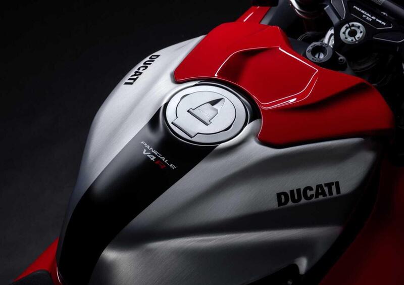 Ducati Panigale V4 Panigale V4 R (2026) (12)
