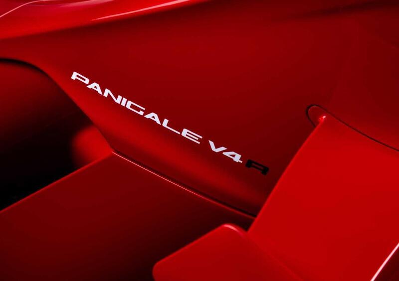 Ducati Panigale V4 Panigale V4 R (2026) (13)