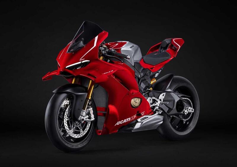 Ducati Panigale V4 Panigale V4 R (2026) (6)