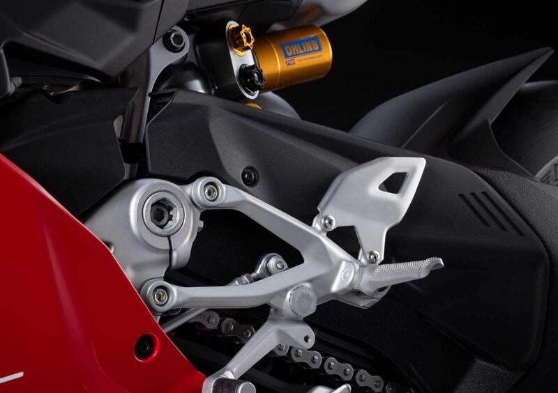 Ducati Panigale V4 Panigale V4 R (2026) (16)