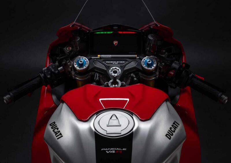 Ducati Panigale V4 Panigale V4 R (2026) (17)