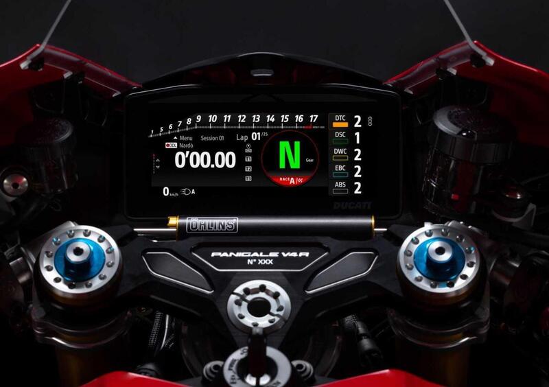 Ducati Panigale V4 Panigale V4 R (2026) (18)