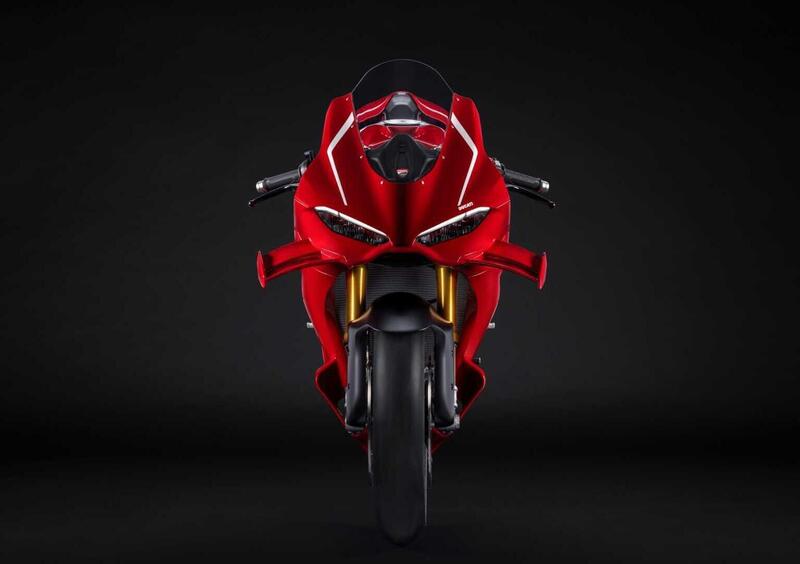 Ducati Panigale V4 Panigale V4 R (2026) (7)
