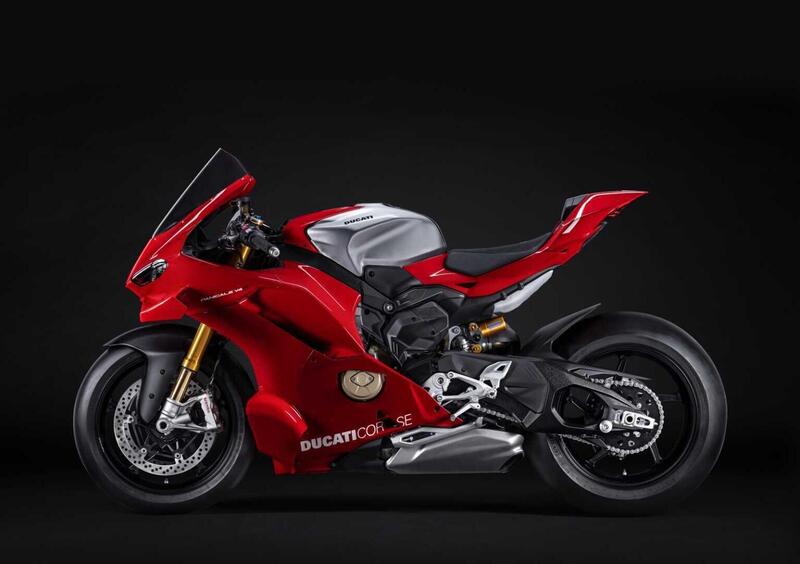 Ducati Panigale V4 Panigale V4 R (2026) (5)