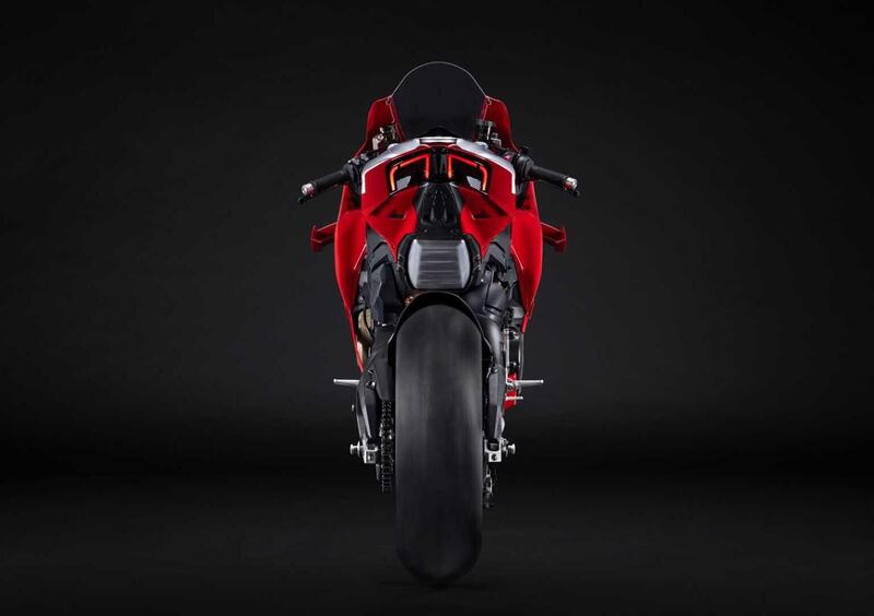 Ducati Panigale V4 Panigale V4 R (2026) (3)
