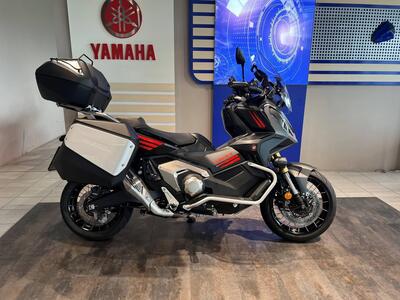 Honda X-ADV 750 DCT Gravel (2021 - 24) usata