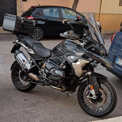 Bmw R 1250 GS (2021 - 24) usata