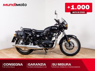 Benelli Imperiale 400 (2021 - 25) usata