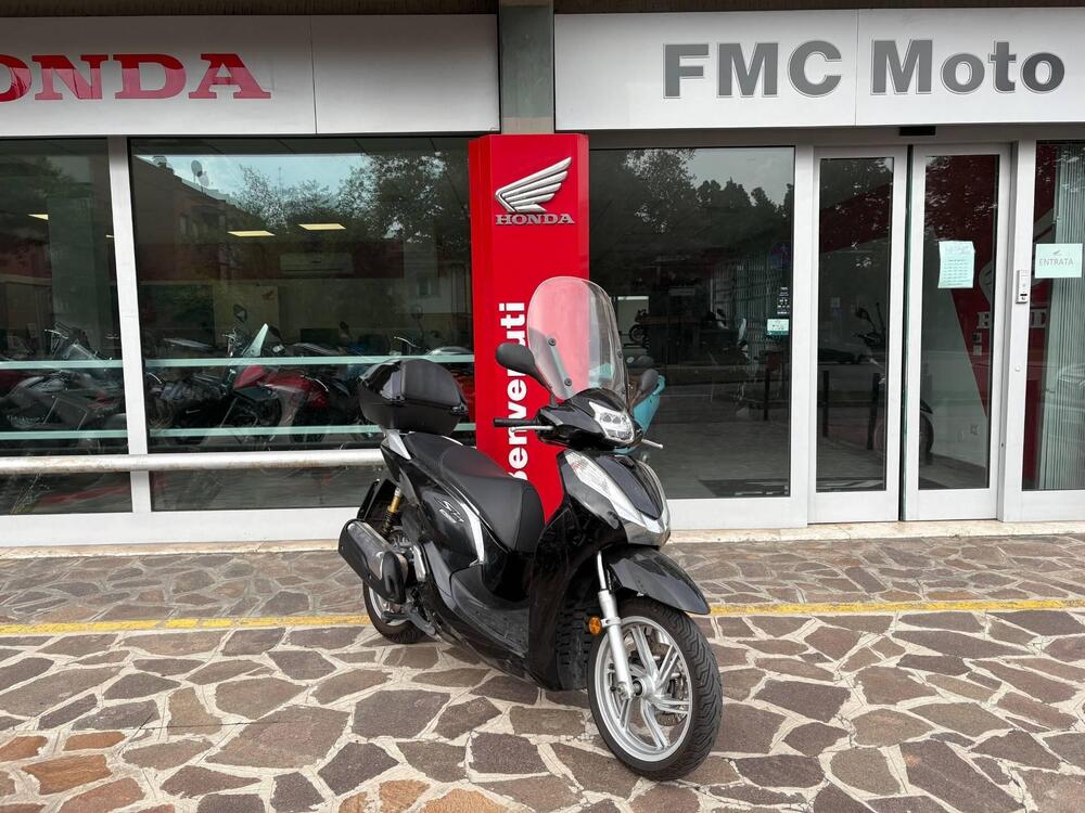 Honda SH 300 i ABS (2016 - 20)