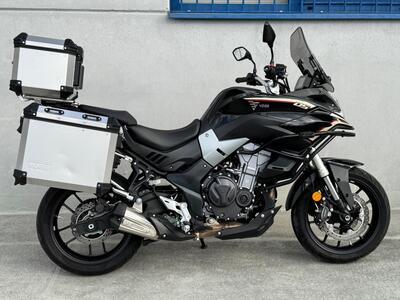 Voge Valico 500DS (2021 - 24) usata