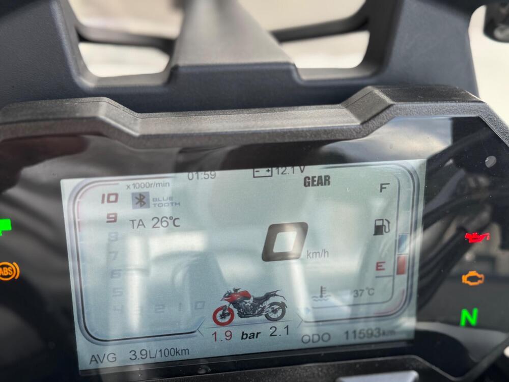 Voge Valico 500DS (2021 - 24) (4)