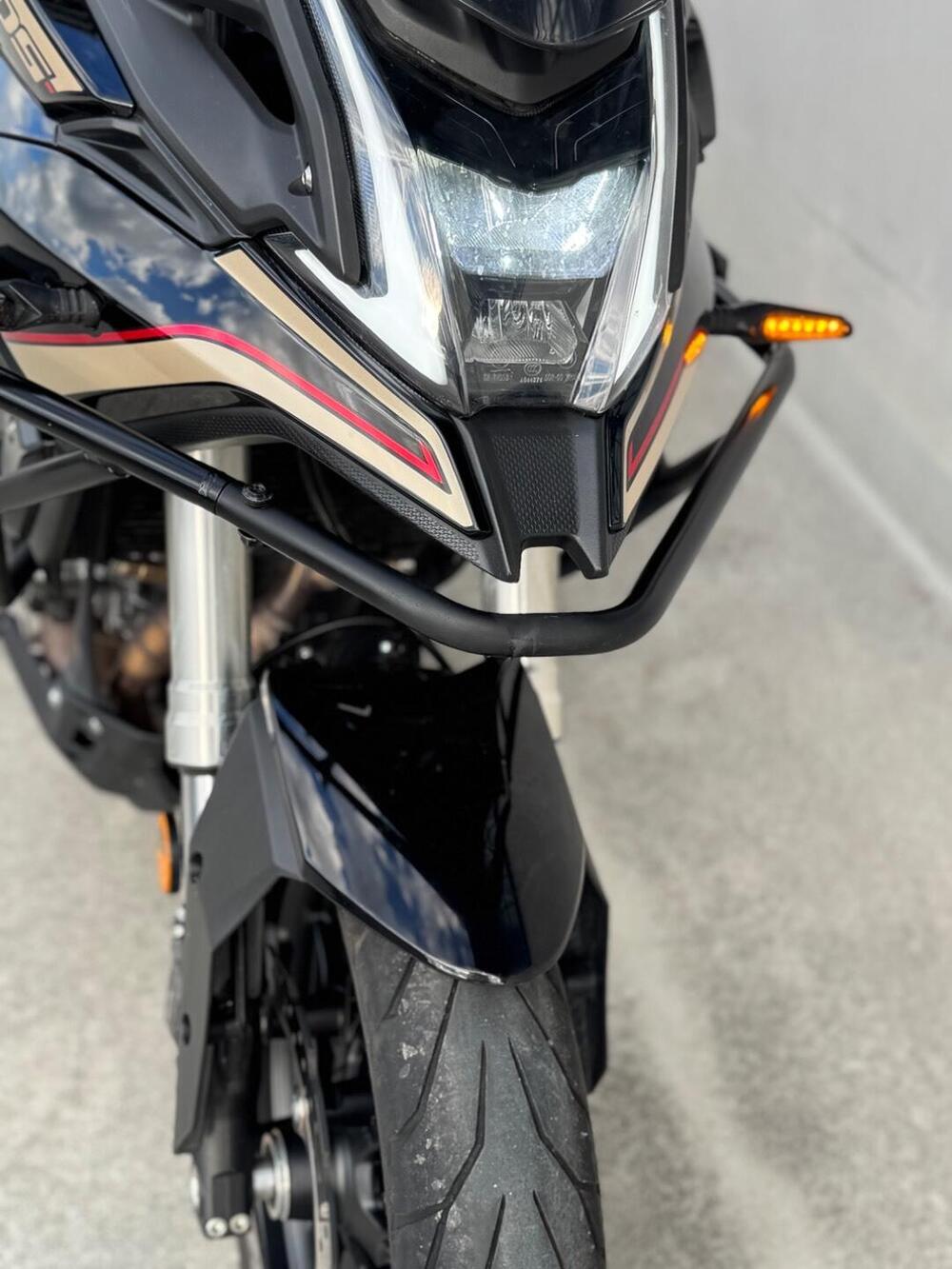 Voge Valico 500DS (2021 - 24) (5)