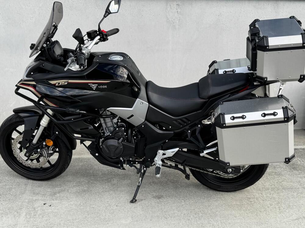 Voge Valico 500DS (2021 - 24) (8)