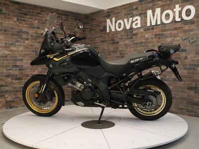 Suzuki V-Strom 1000 (2017 - 20) usata