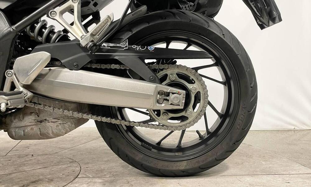 Honda CB 650 F ABS (2014 - 17) (8)