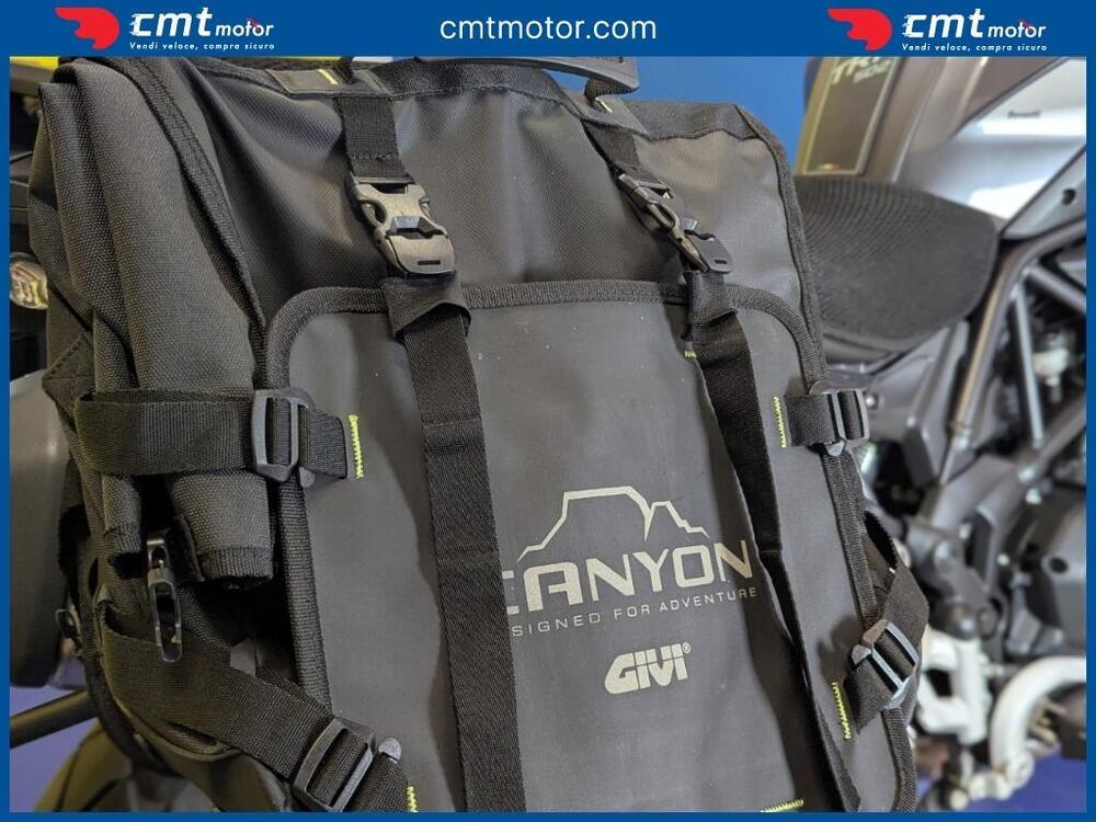 Benelli TRK 502X (2021 - 26) (12)