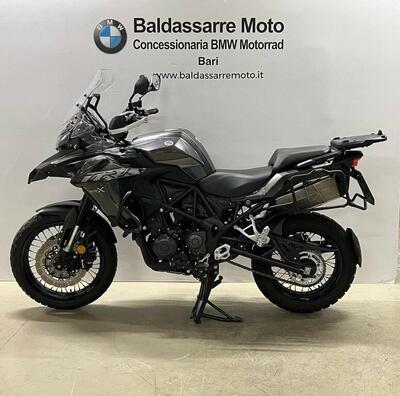 Benelli TRK 502 (2021 - 25) usata