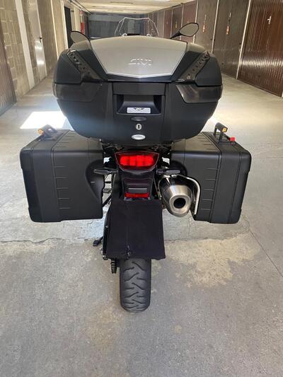 Bmw F 850 GS (2021 - 24) usata