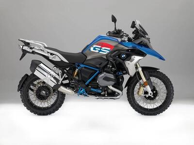 Bmw R 1200 GS (2017 - 18) usata