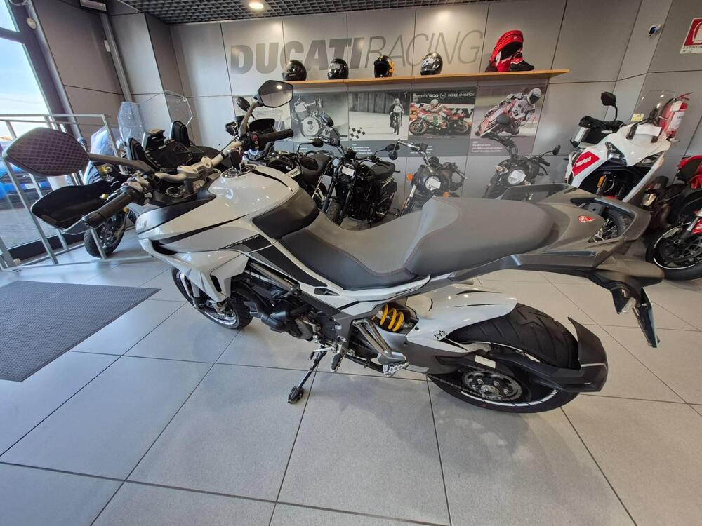 Ducati Multistrada 1260 S (2018 - 20) (7)