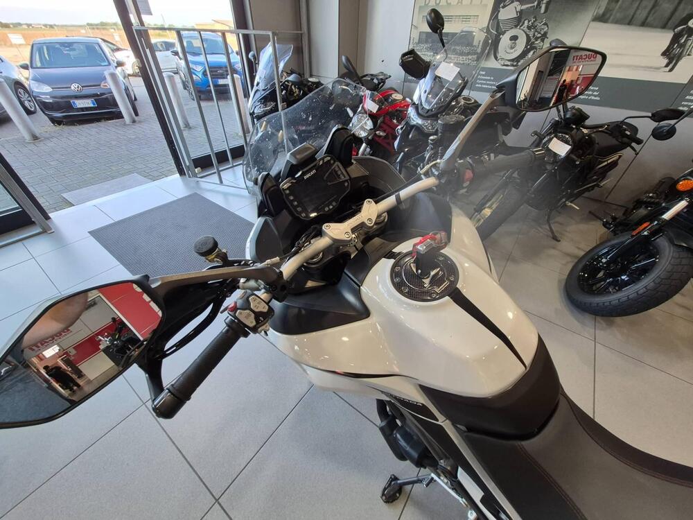 Ducati Multistrada 1260 S (2018 - 20) (8)