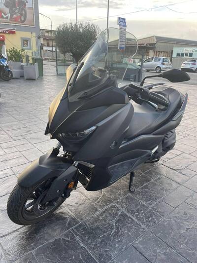 Yamaha X-Max 400 ABS (2017 - 20) usata