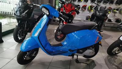 Vespa Sprint 125 S (2023 - 25) nuova