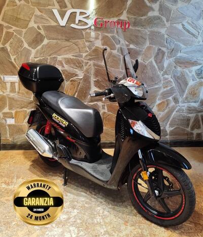 Honda SH 150 i (2005 - 08) usata