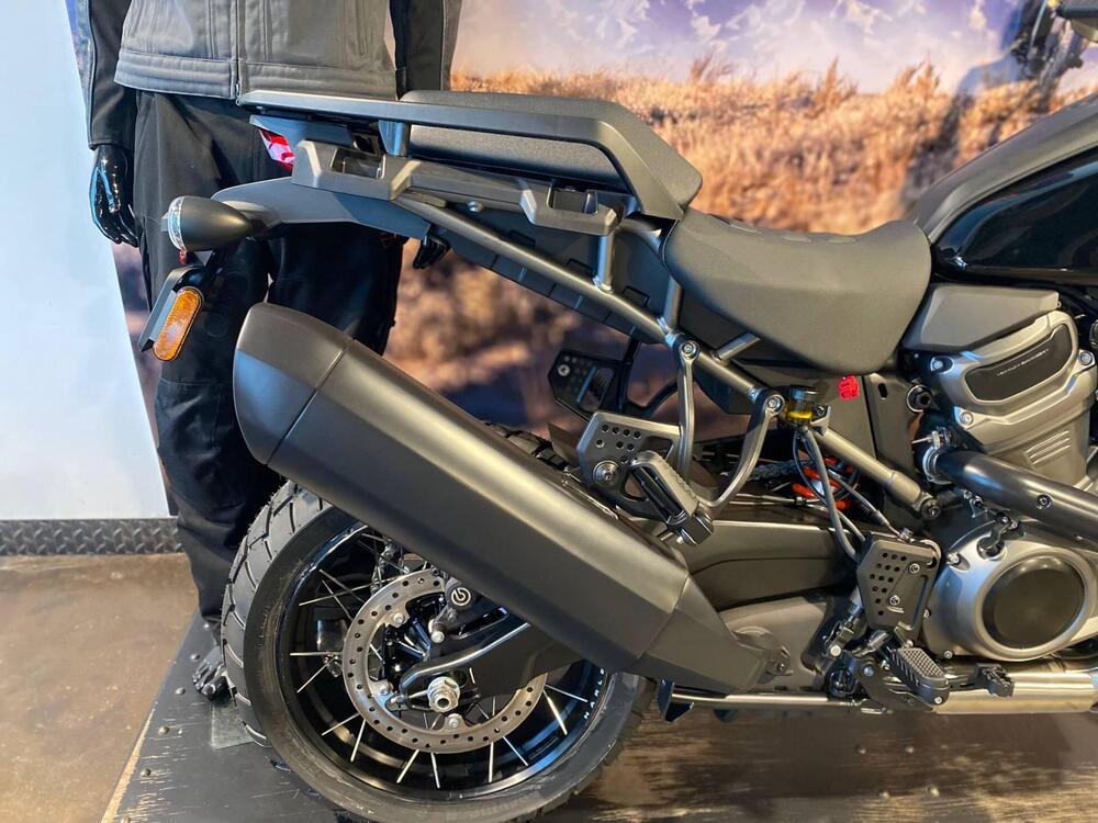 Harley-Davidson Pan America 1250 Special (2020 - 25) (4)