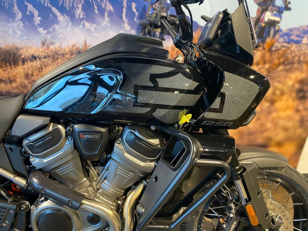 Harley-Davidson Pan America 1250 Special (2020 - 25) (3)