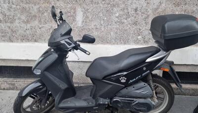 Kymco Agility 200i R16 (2008 - 16) usata