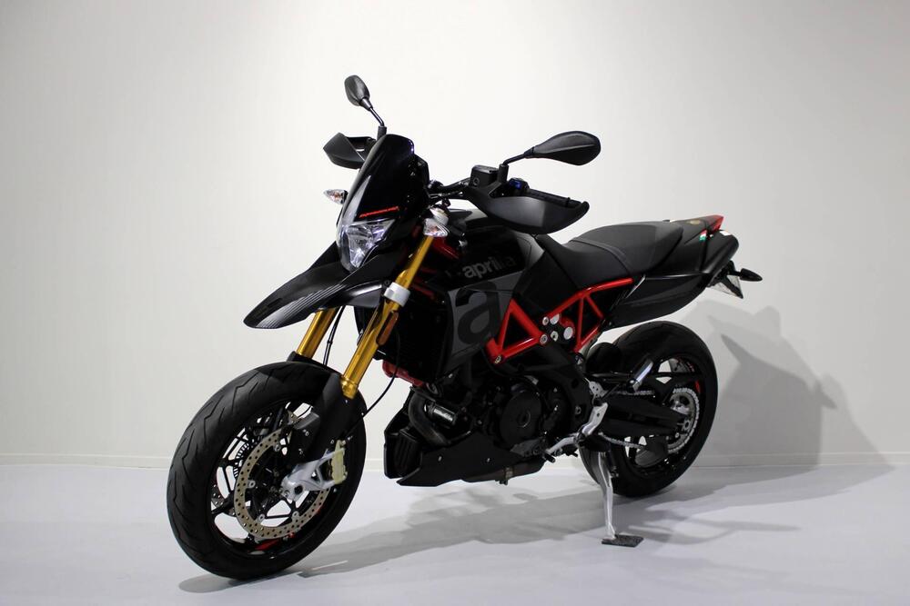 Aprilia Dorsoduro 900 (2017 - 20) (3)