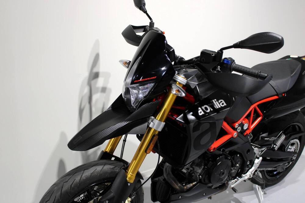 Aprilia Dorsoduro 900 (2017 - 20) (8)