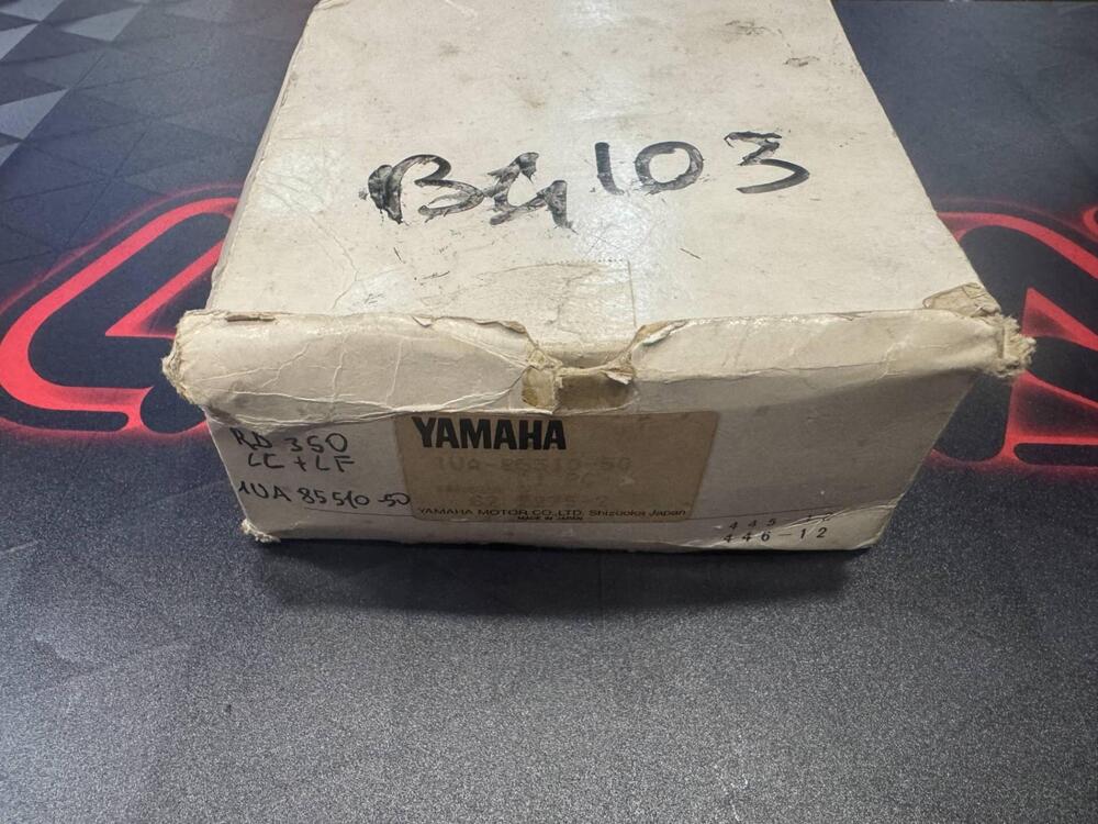 YAMAHA STATORE RD LC 350 91'/'92 LCF 1986 (2)