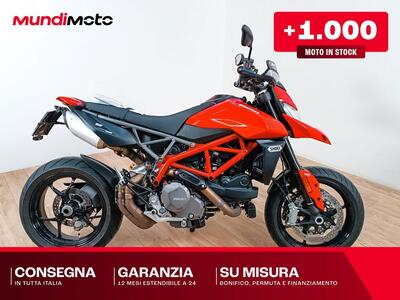 Ducati Hypermotard 950 (2022 - 25) usata