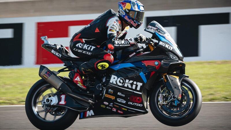 SBK 2025. Ultima chiamata per Bulega al Motorland Aragon