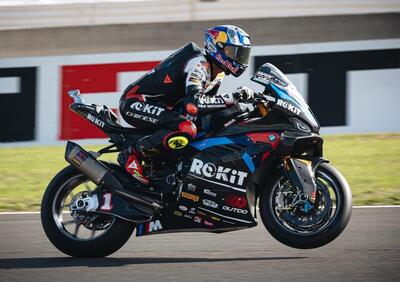 SBK 2025. Ultima chiamata per Bulega al Motorland Aragon