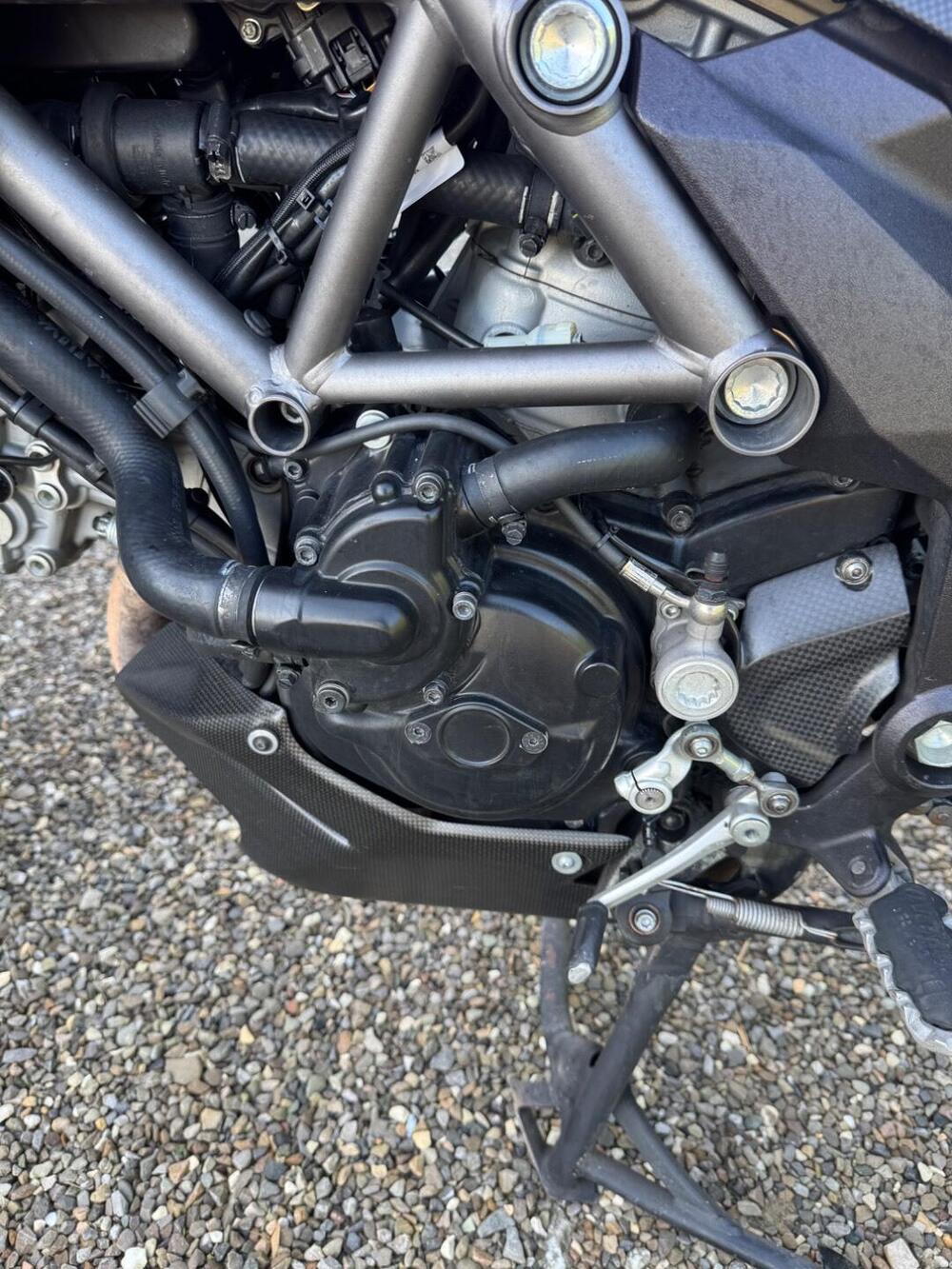 Ducati Multistrada 1200 S Touring (2010 - 12) (6)